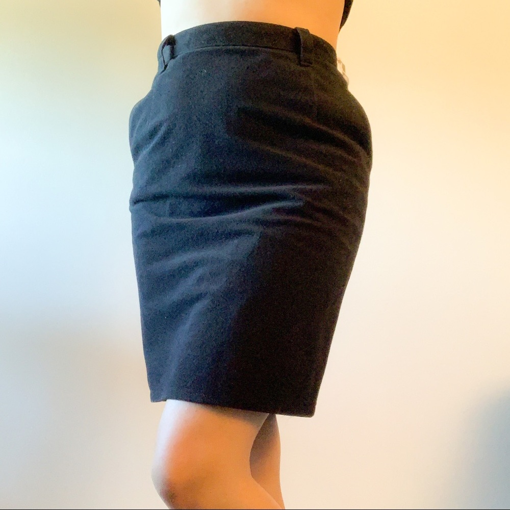 Pencil Skirt